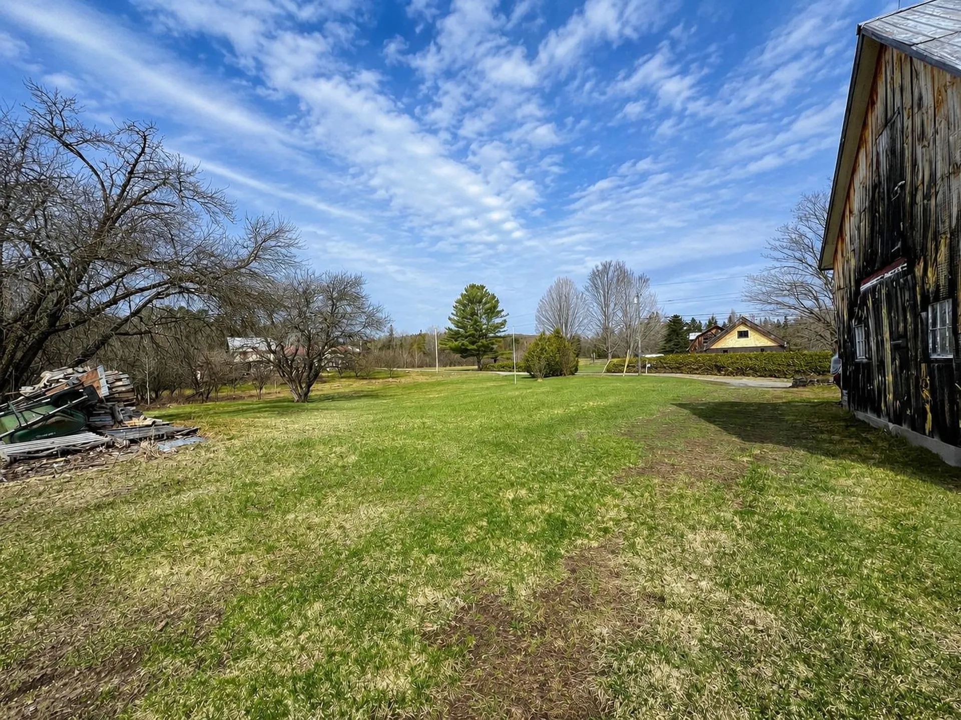 11 North Ridge Road Burke VT 05871