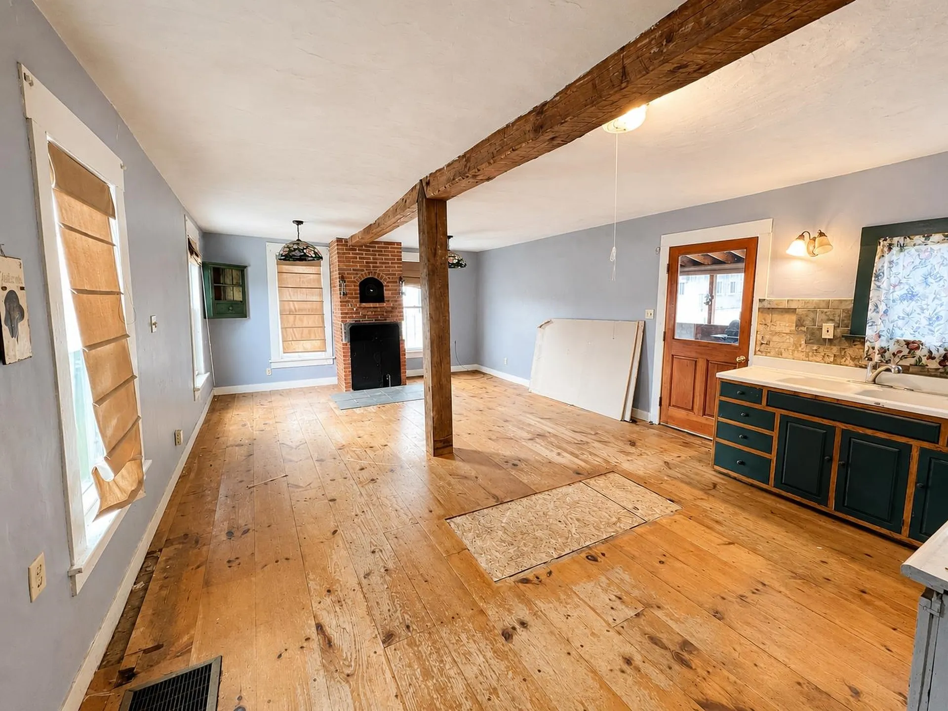 11 North Ridge Road Burke VT 05871