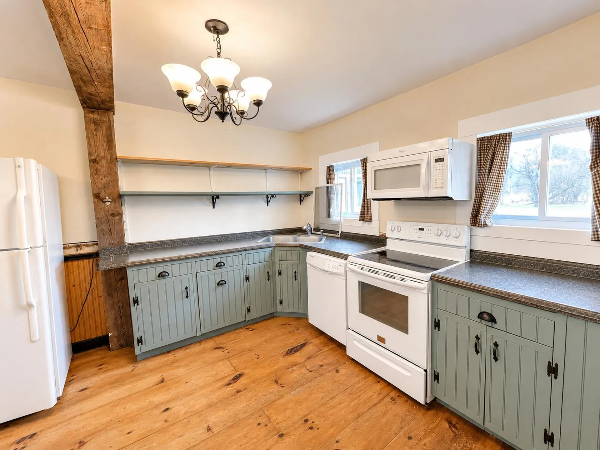 11 North Ridge Road Burke VT 05871