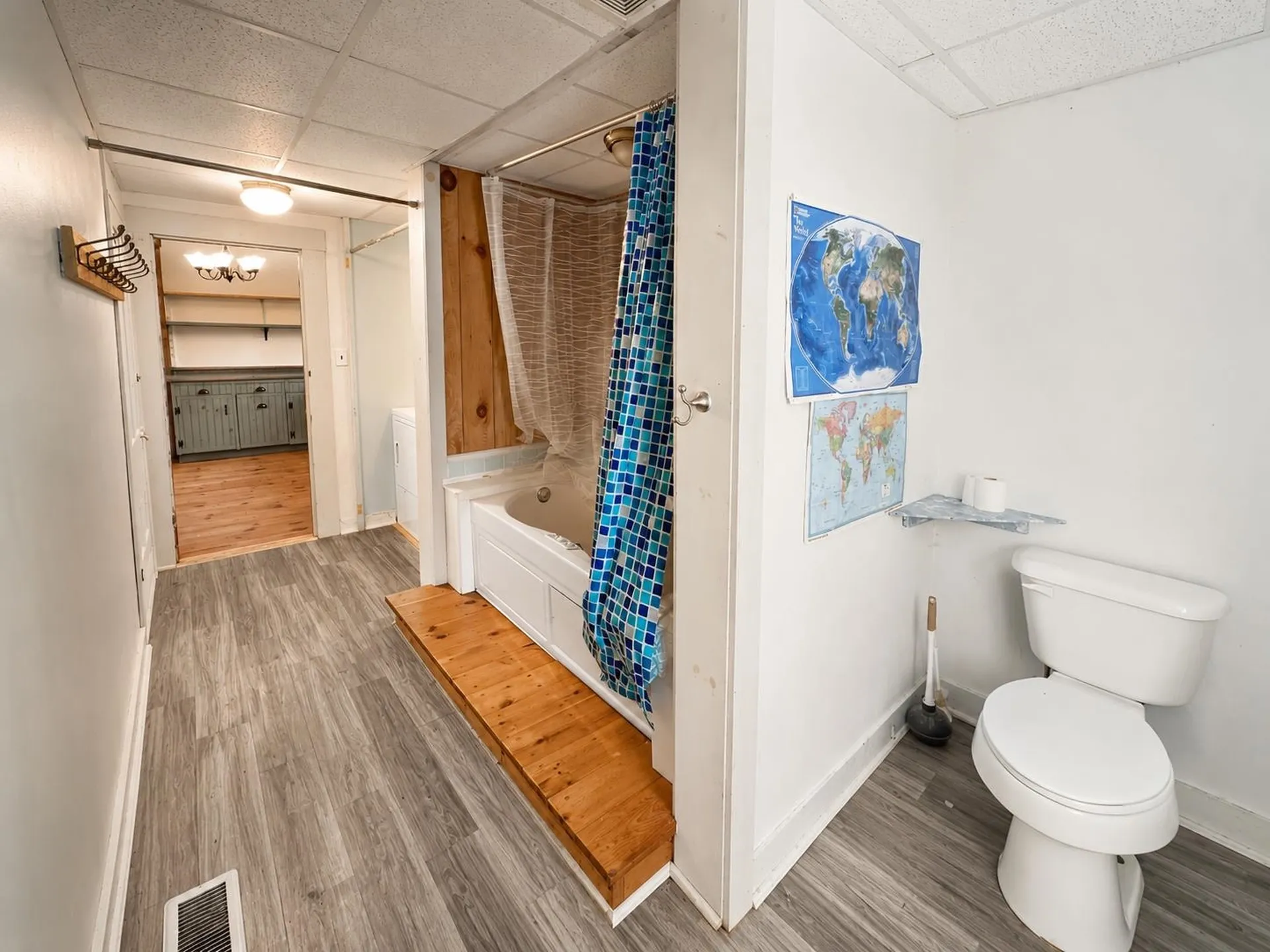 11 North Ridge Road Burke VT 05871
