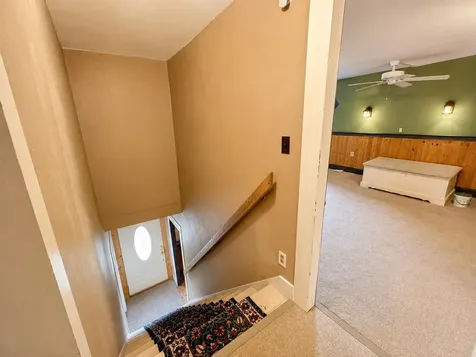 11 North Ridge Road Burke VT 05871