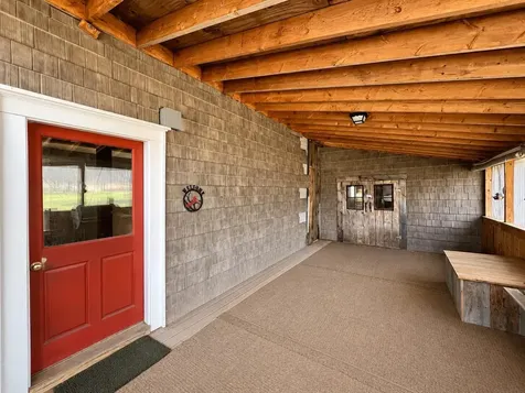 11 North Ridge Road Burke VT 05871