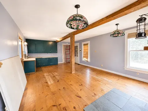 11 North Ridge Road Burke VT 05871