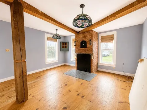 11 North Ridge Road Burke VT 05871