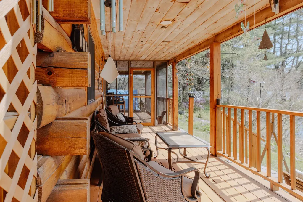 43 Moccasin Trail Hillsborough NH 03244