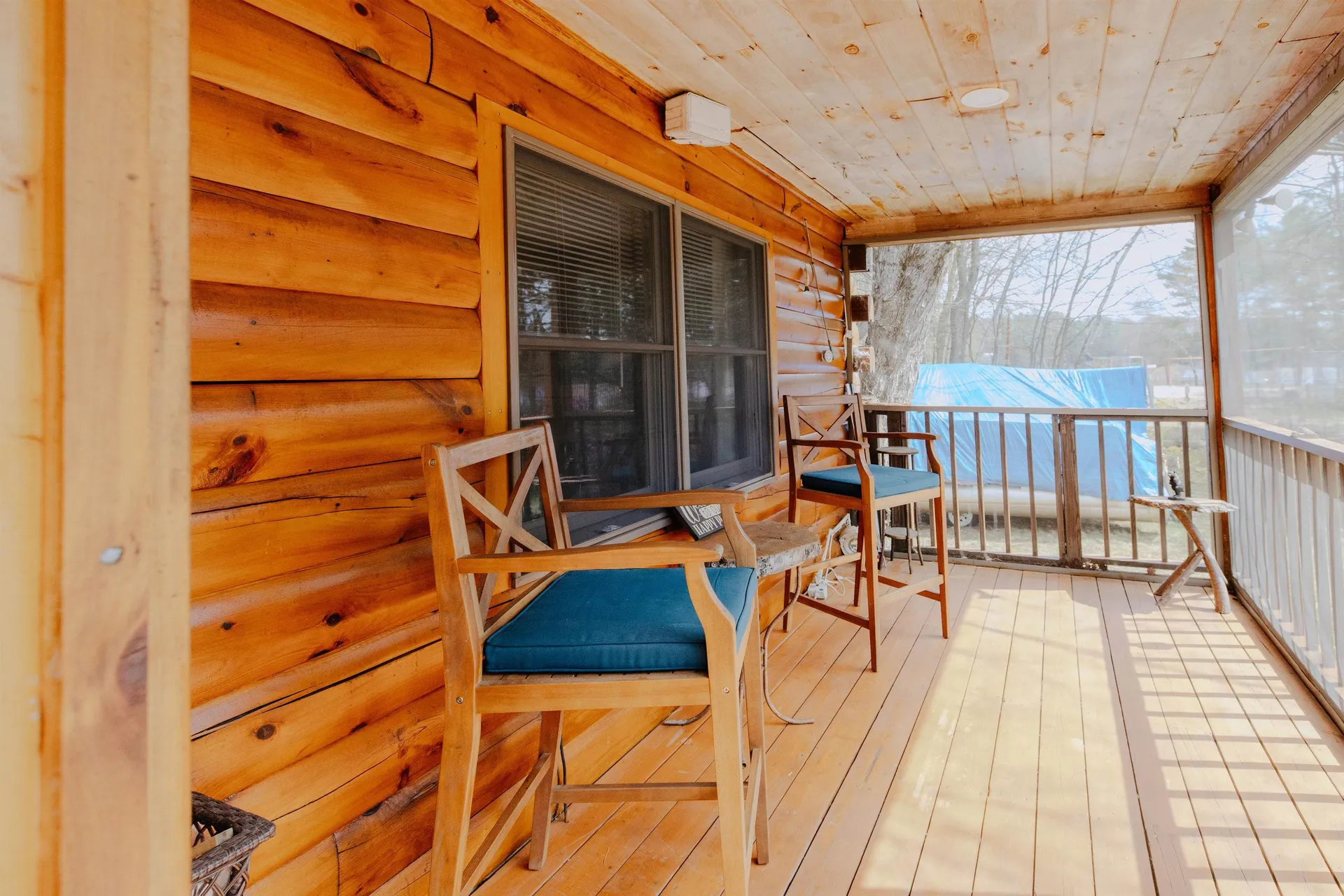 43 Moccasin Trail Hillsborough NH 03244