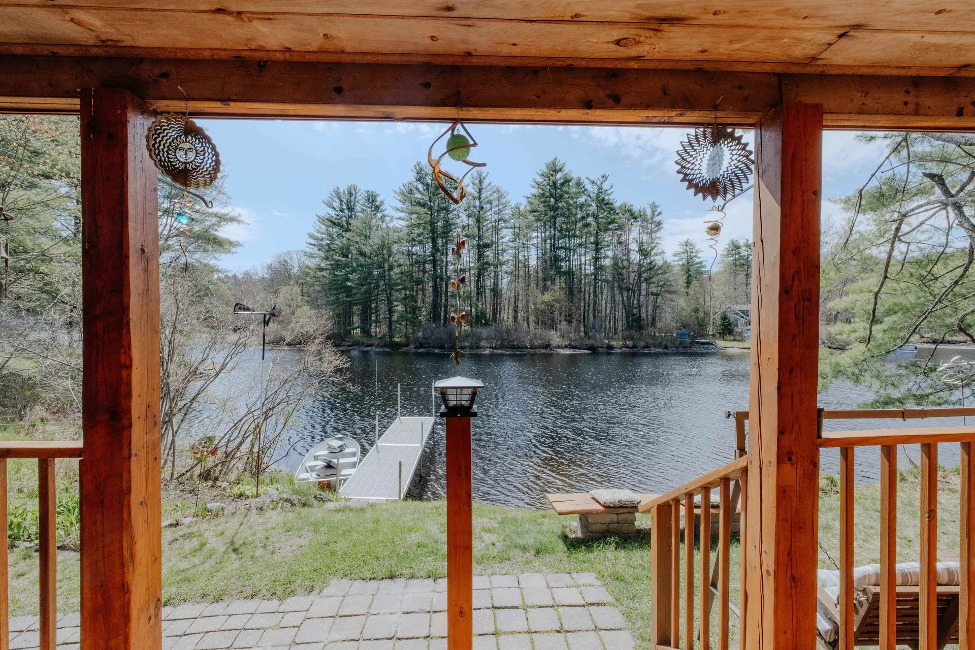 43 Moccasin Trail Hillsborough NH 03244