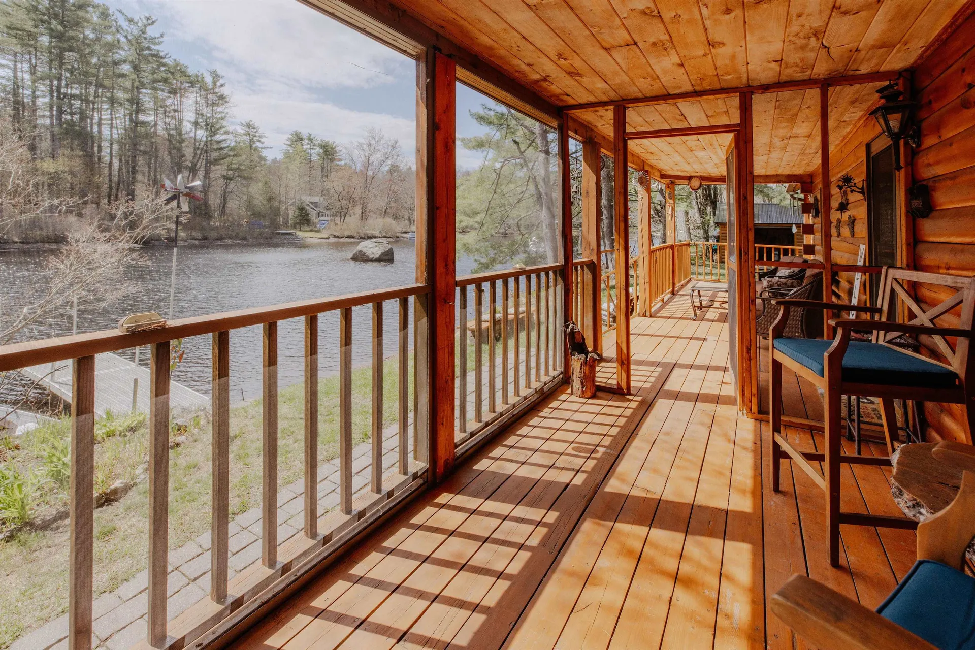 43 Moccasin Trail Hillsborough NH 03244