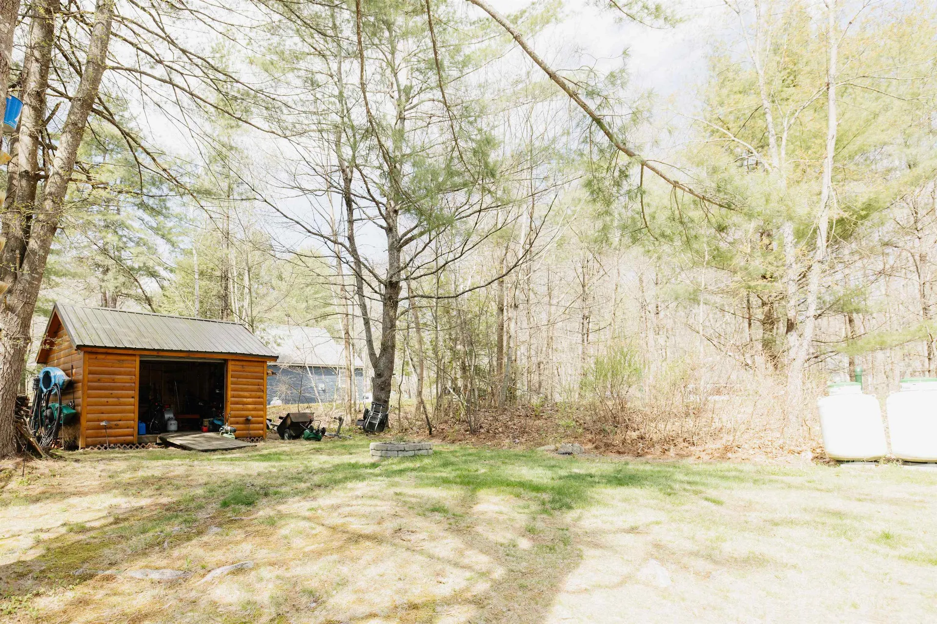 43 Moccasin Trail Hillsborough NH 03244