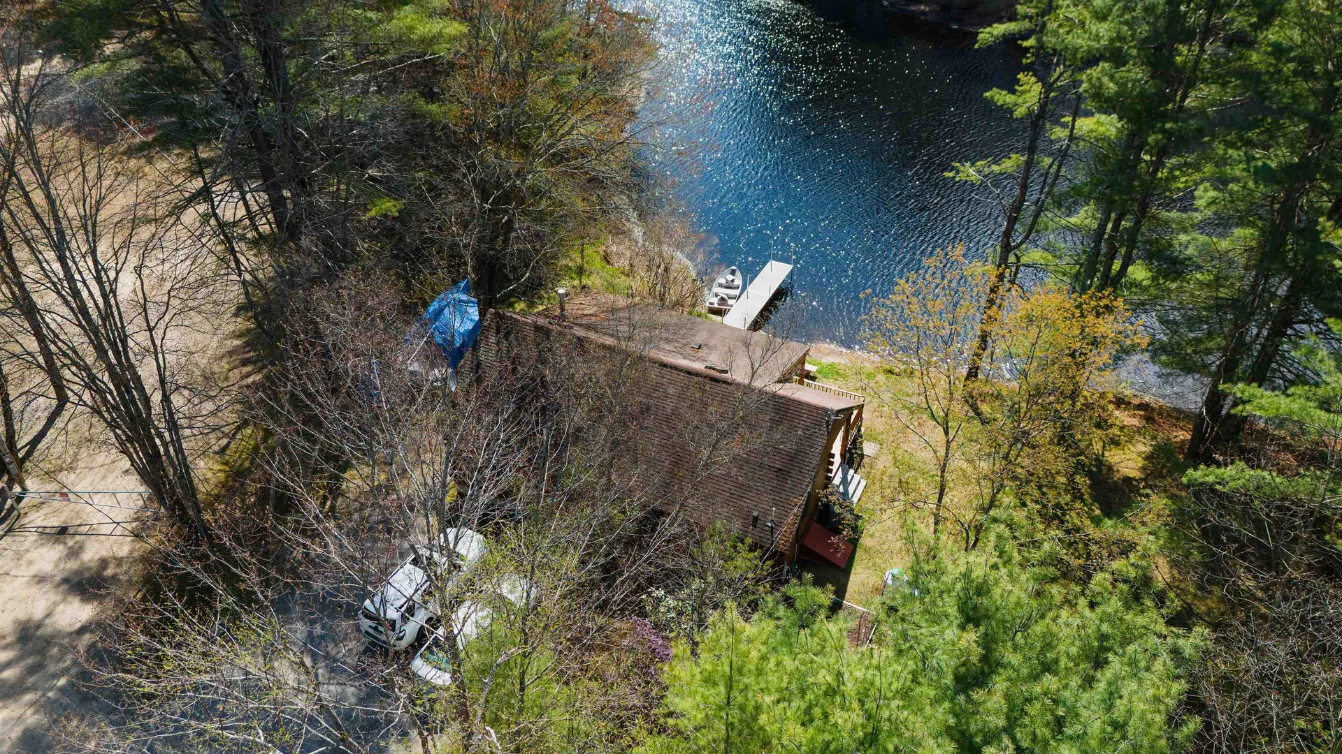 43 Moccasin Trail Hillsborough NH 03244