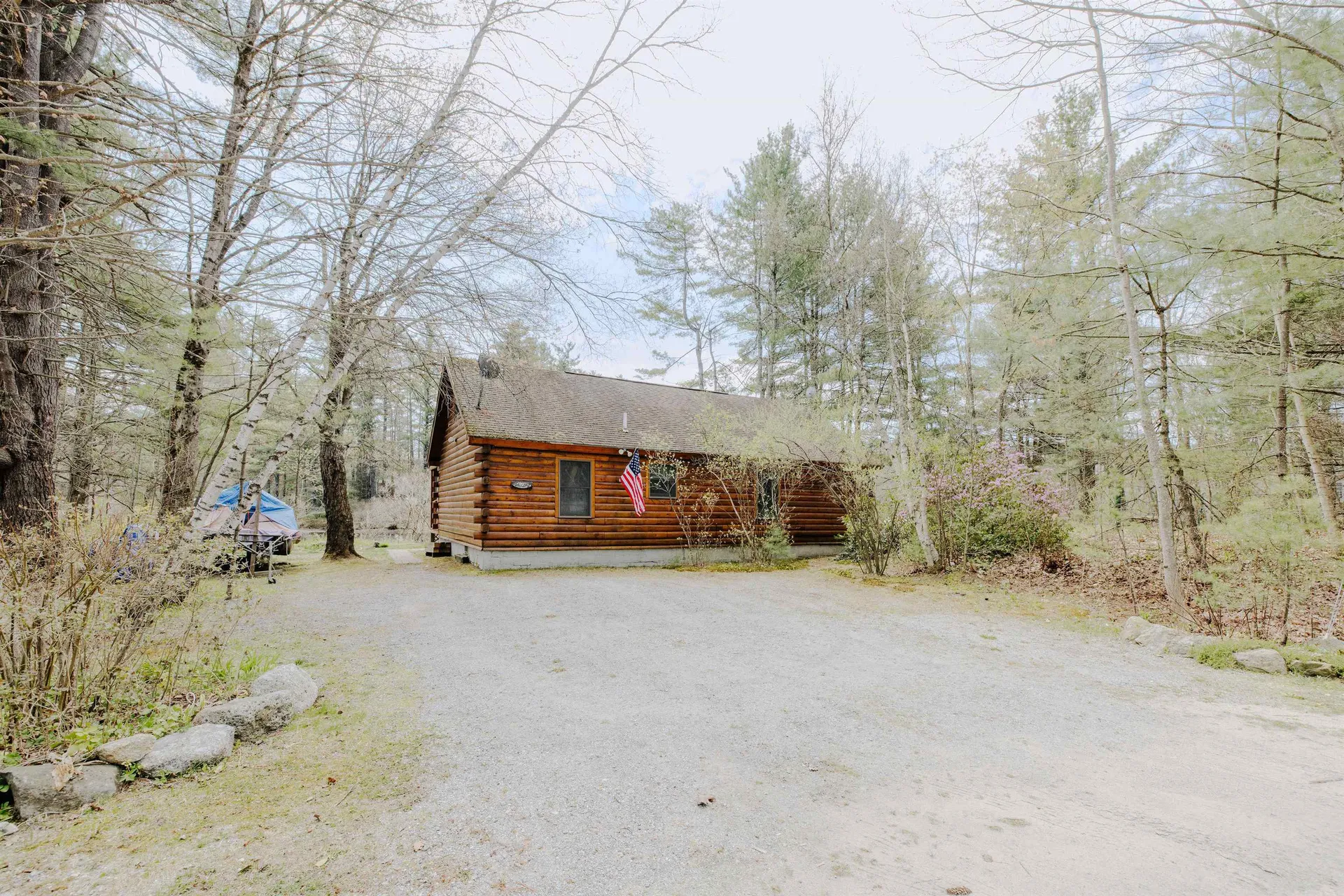 43 Moccasin Trail Hillsborough NH 03244