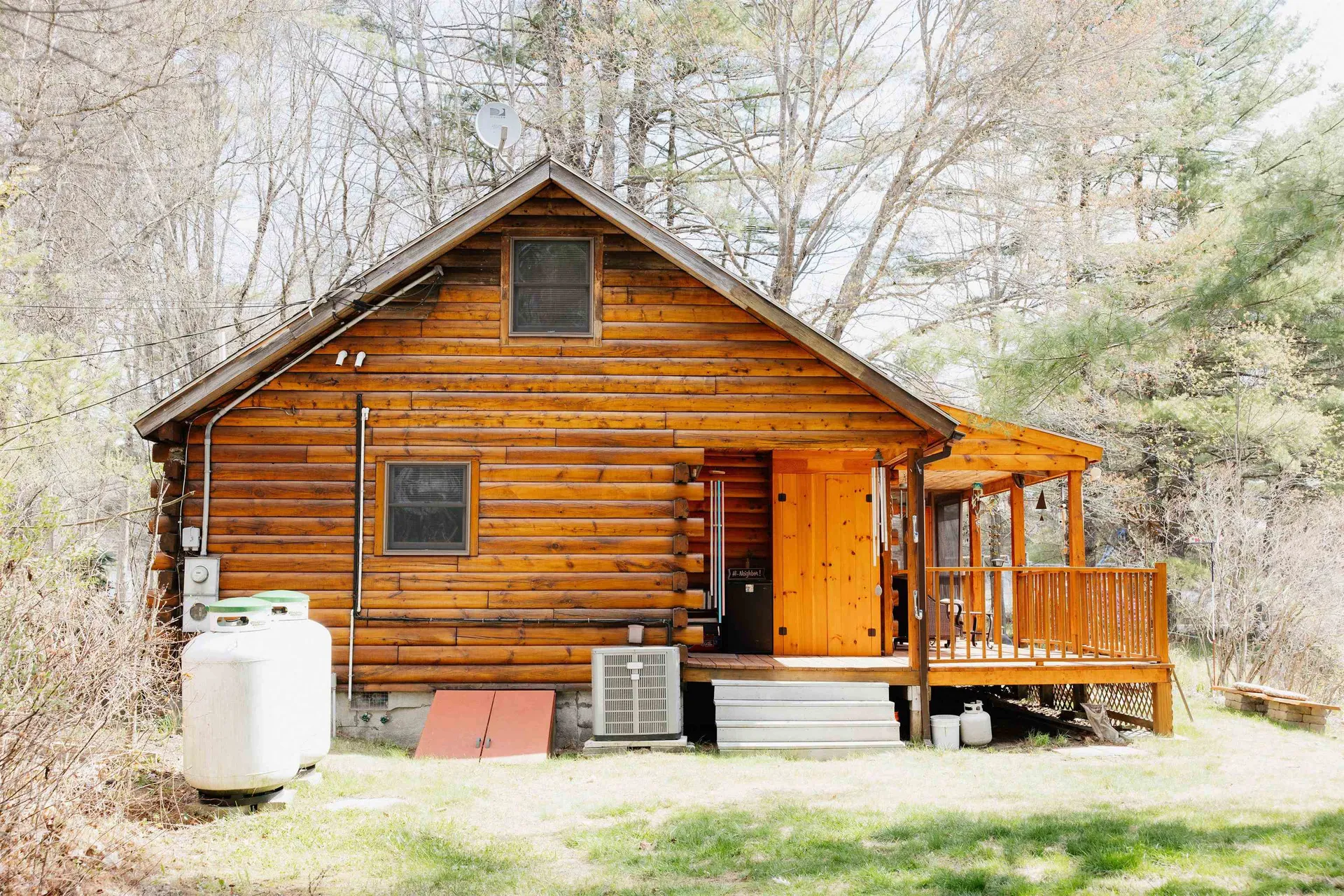 43 Moccasin Trail Hillsborough NH 03244