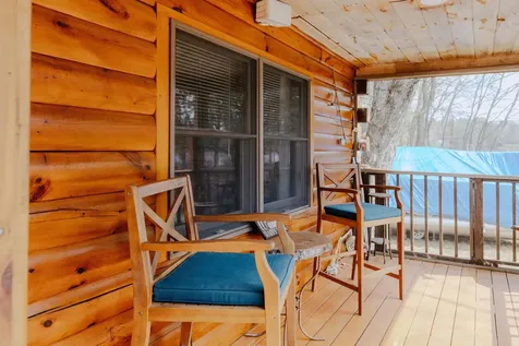 43 Moccasin Trail Hillsborough NH 03244