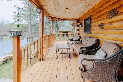 43 Moccasin Trail Hillsborough NH 03244