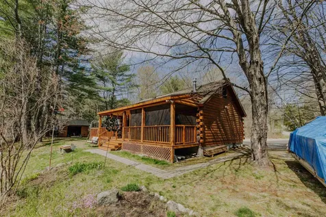 43 Moccasin Trail Hillsborough NH 03244