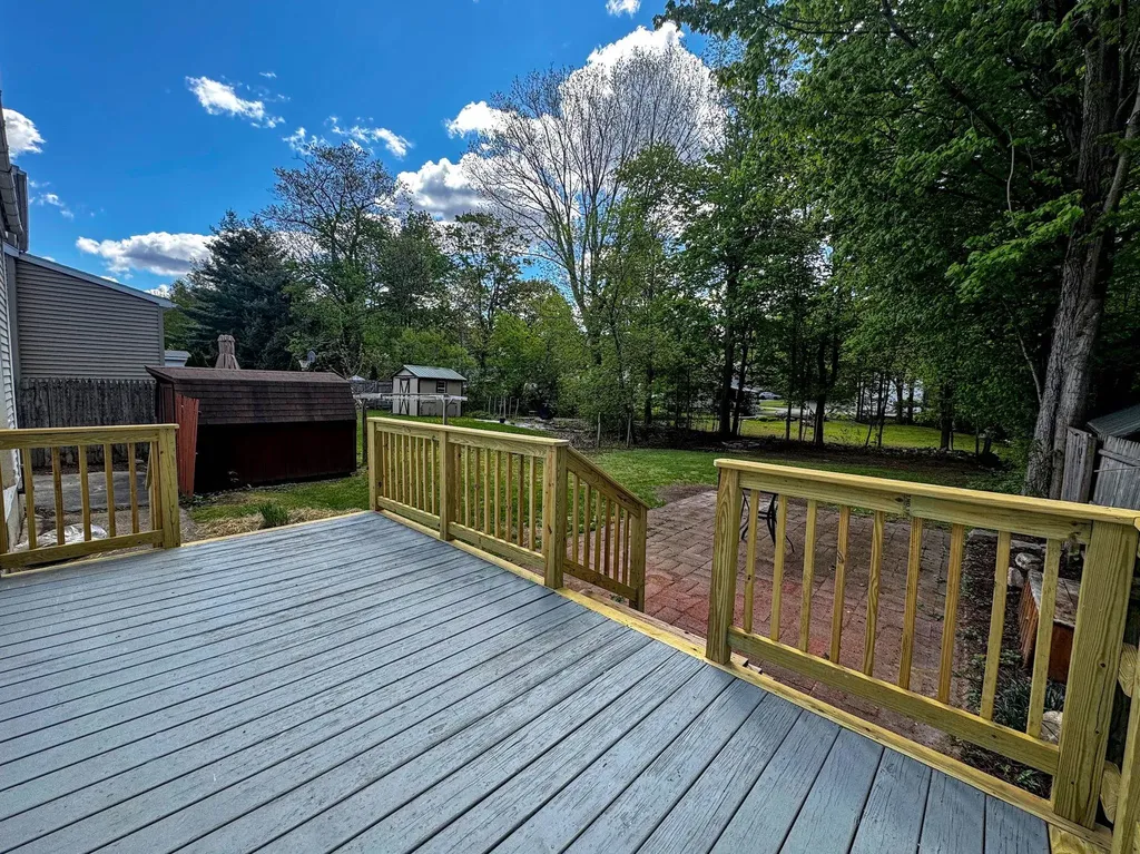 935 Gage Street Bennington VT 05201