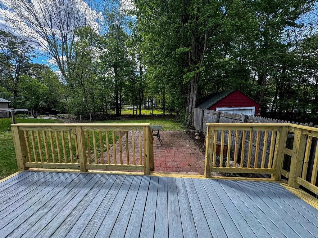 935 Gage Street Bennington VT 05201