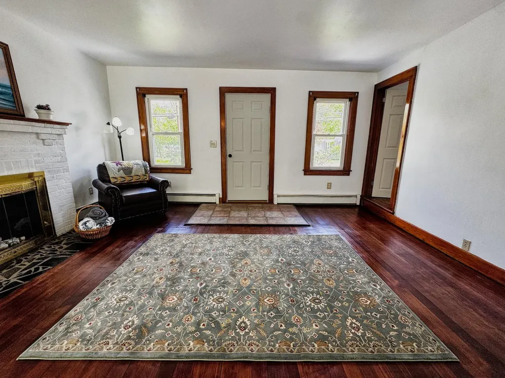 935 Gage Street Bennington VT 05201