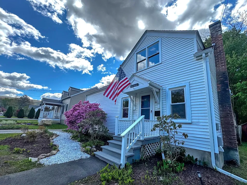 935 Gage Street Bennington VT 05201