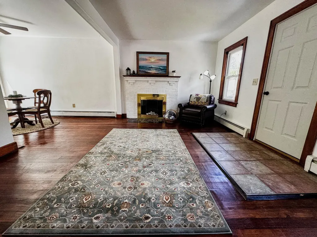 935 Gage Street Bennington VT 05201