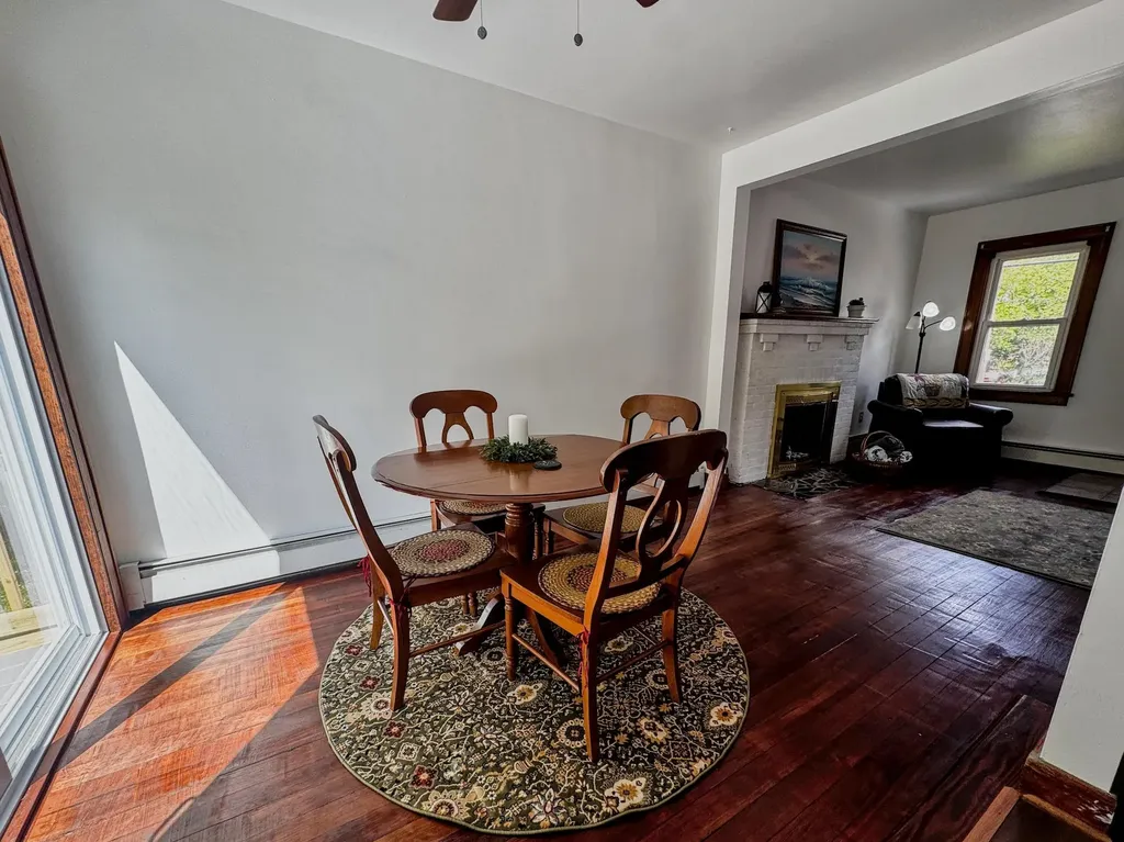 935 Gage Street Bennington VT 05201