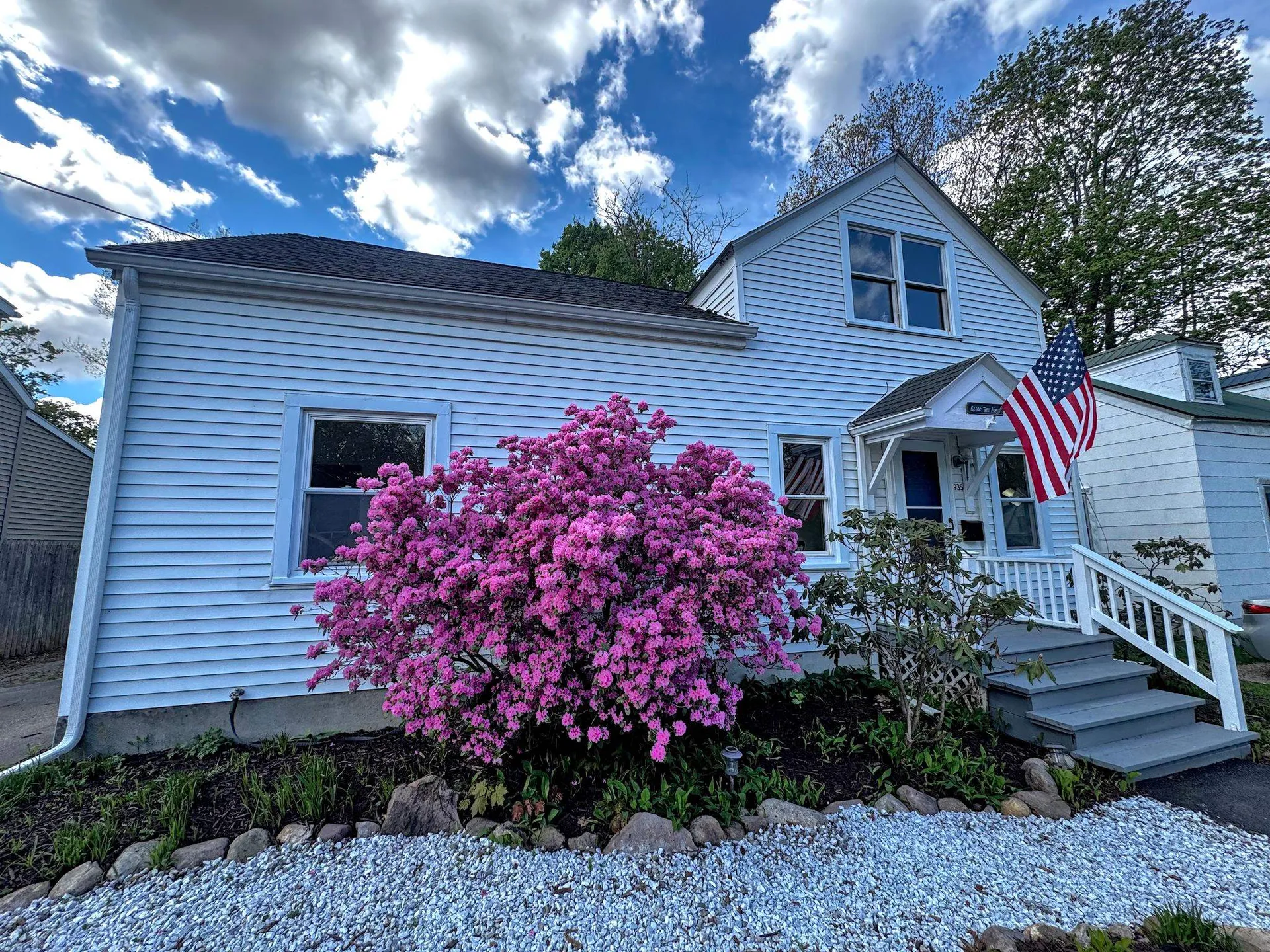 935 Gage Street Bennington VT 05201