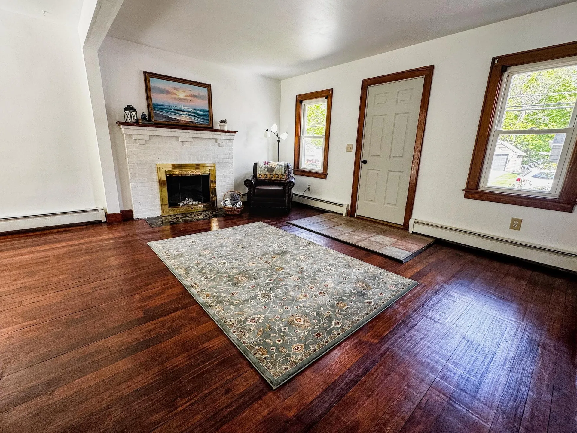 935 Gage Street Bennington VT 05201