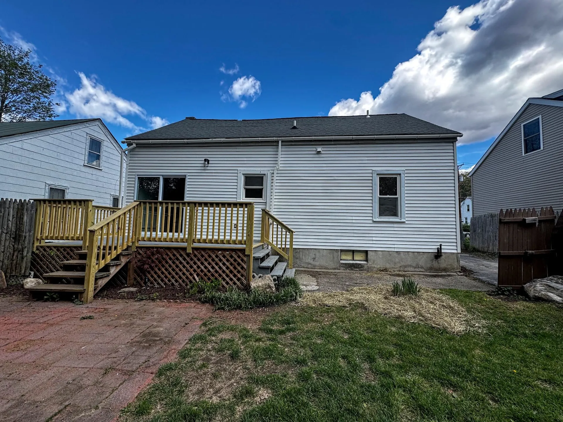 935 Gage Street Bennington VT 05201