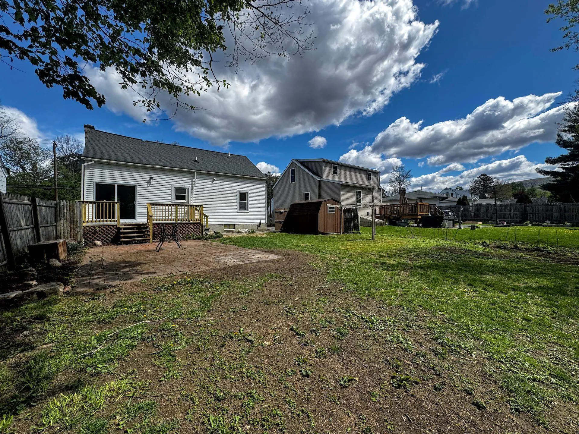 935 Gage Street Bennington VT 05201