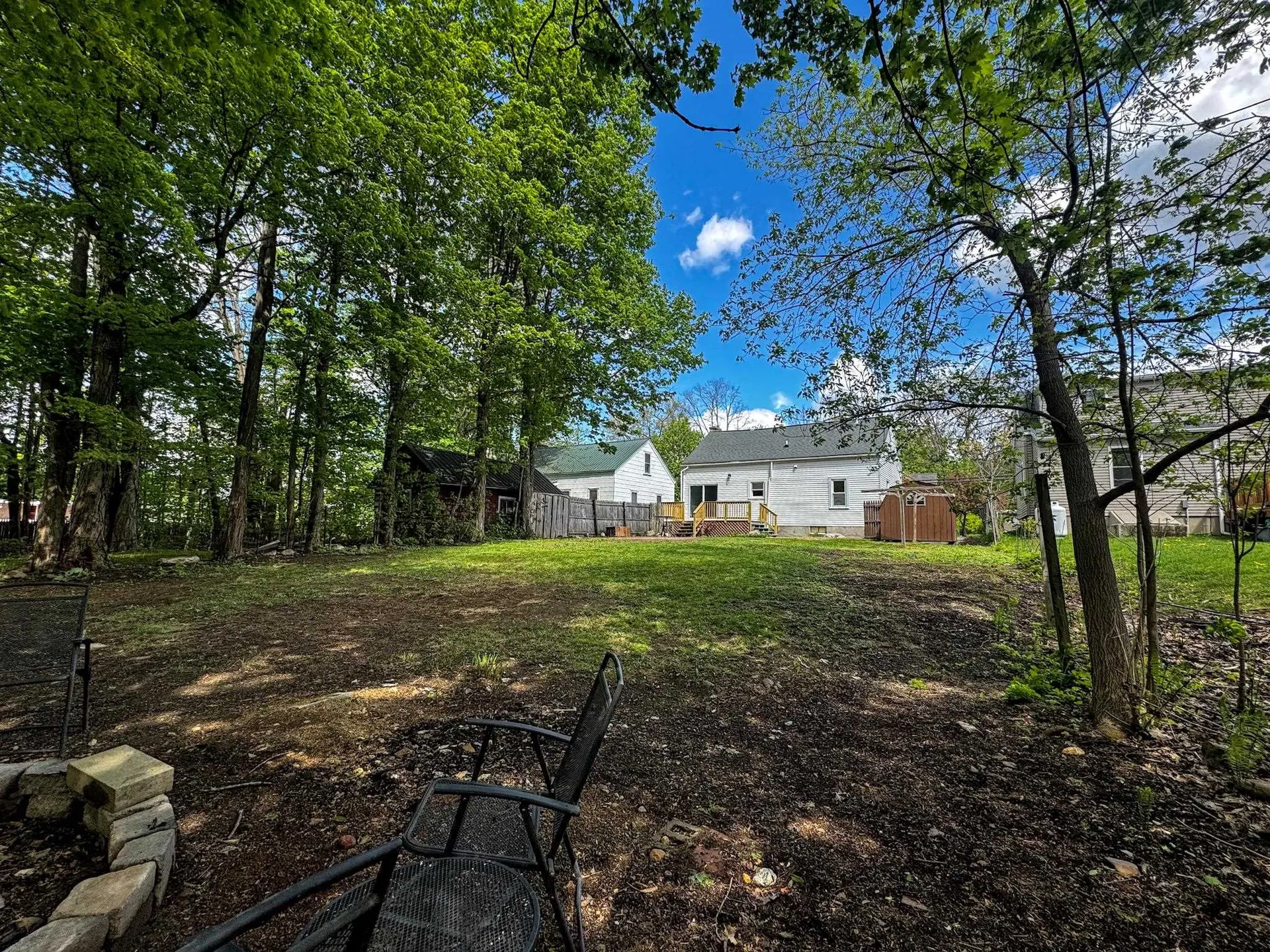 935 Gage Street Bennington VT 05201