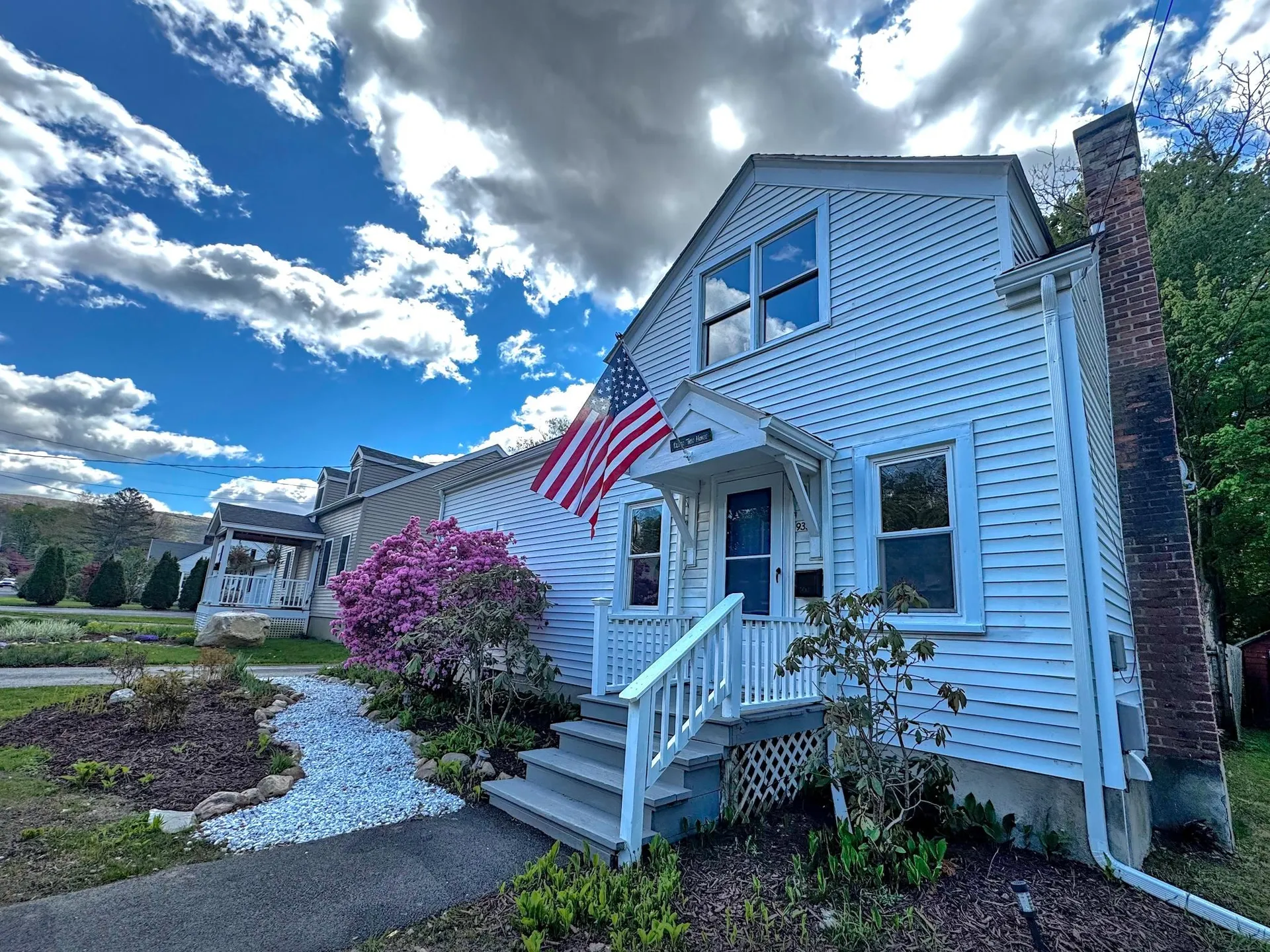 935 Gage Street Bennington VT 05201