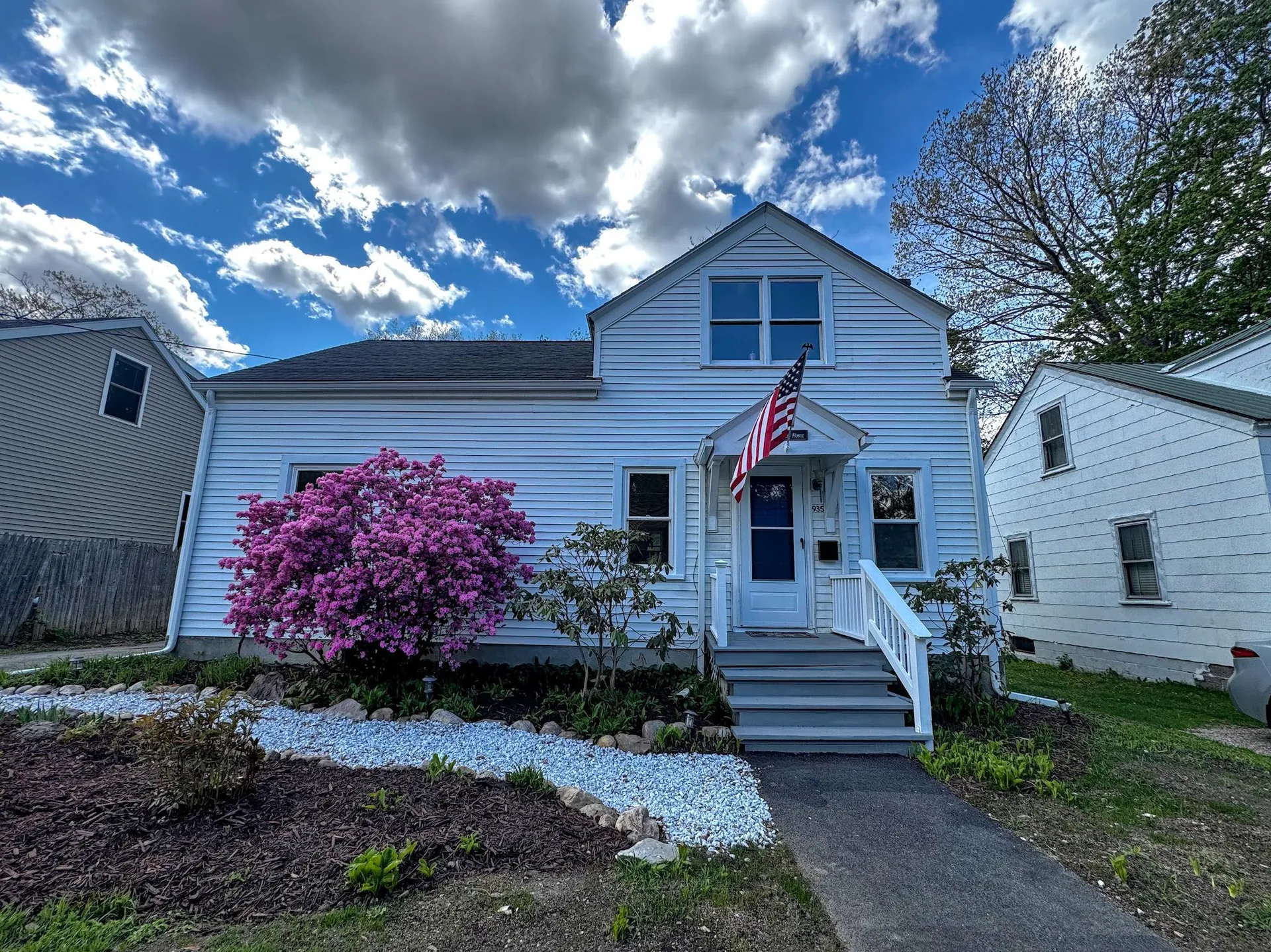 935 Gage Street Bennington VT 05201