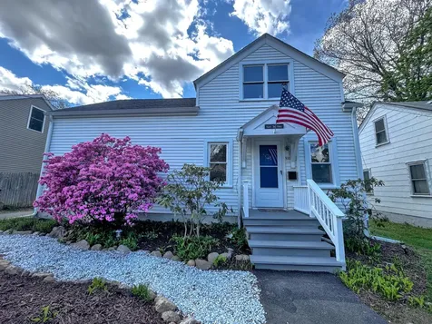 935 Gage Street Bennington VT 05201