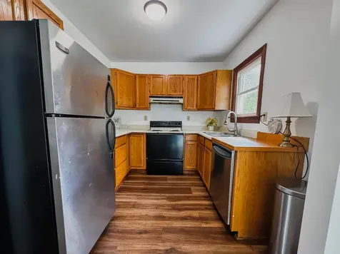 935 Gage Street Bennington VT 05201