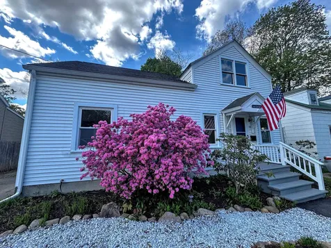 935 Gage Street Bennington VT 05201