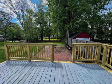 935 Gage Street Bennington VT 05201