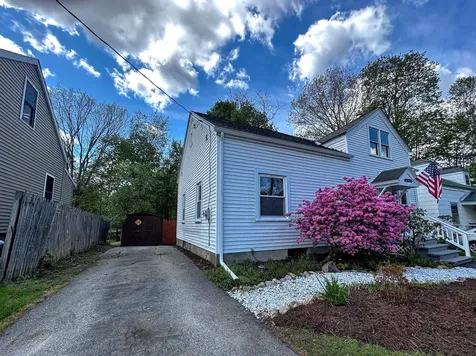 935 Gage Street Bennington VT 05201