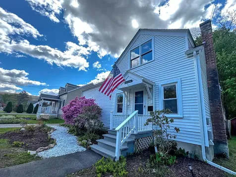 935 Gage Street Bennington VT 05201