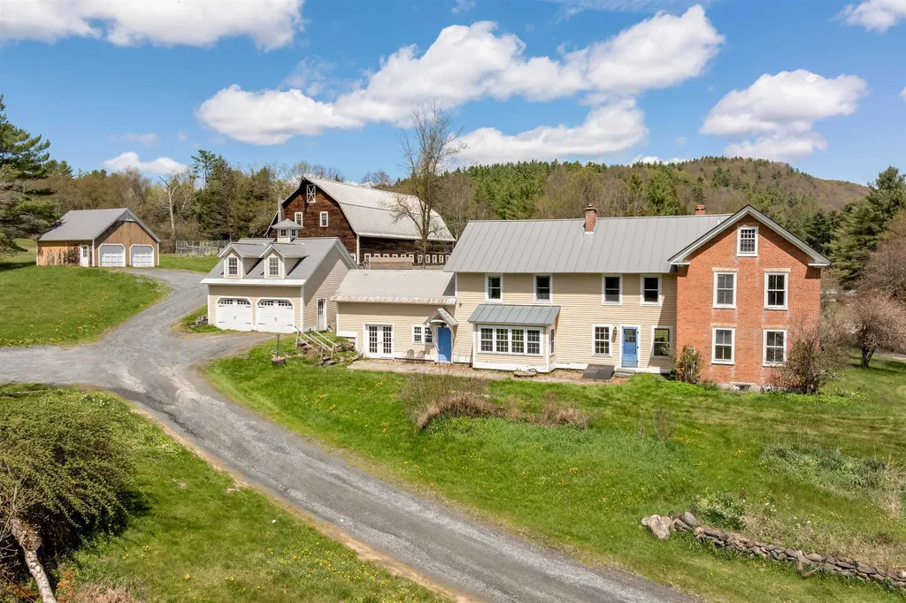 330 Parsonage Road Cornish NH 03745