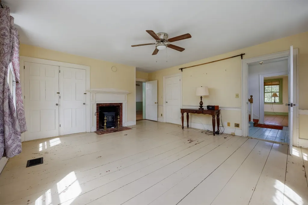 330 Parsonage Road Cornish NH 03745