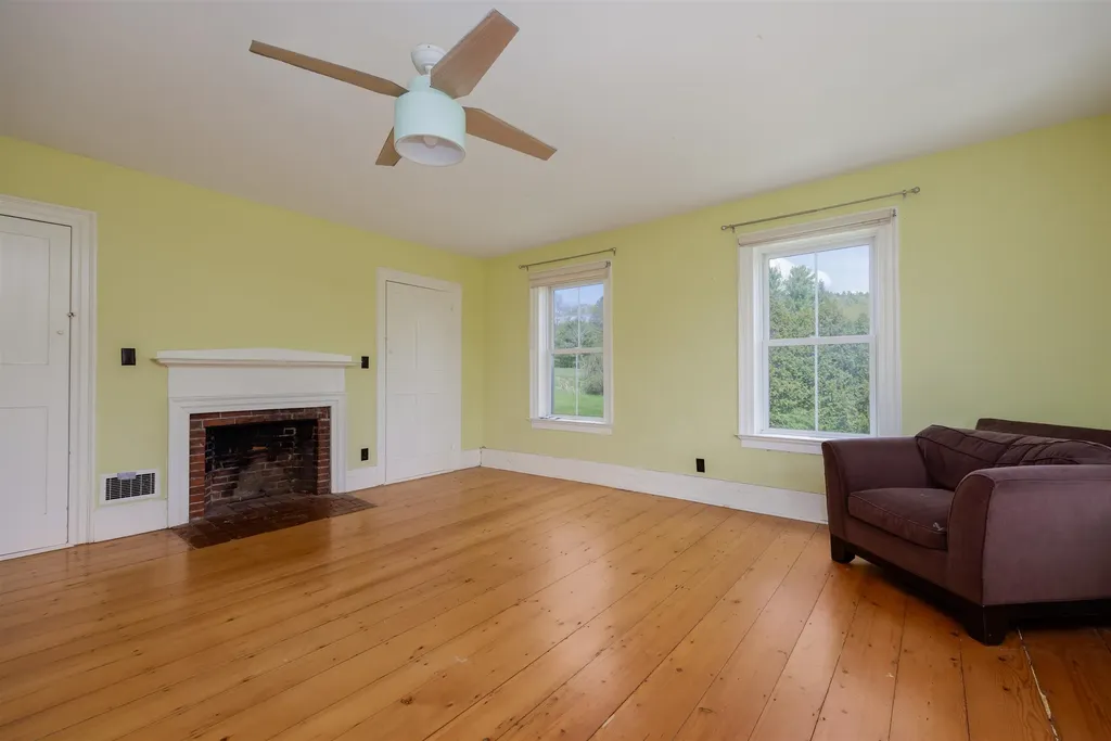 330 Parsonage Road Cornish NH 03745