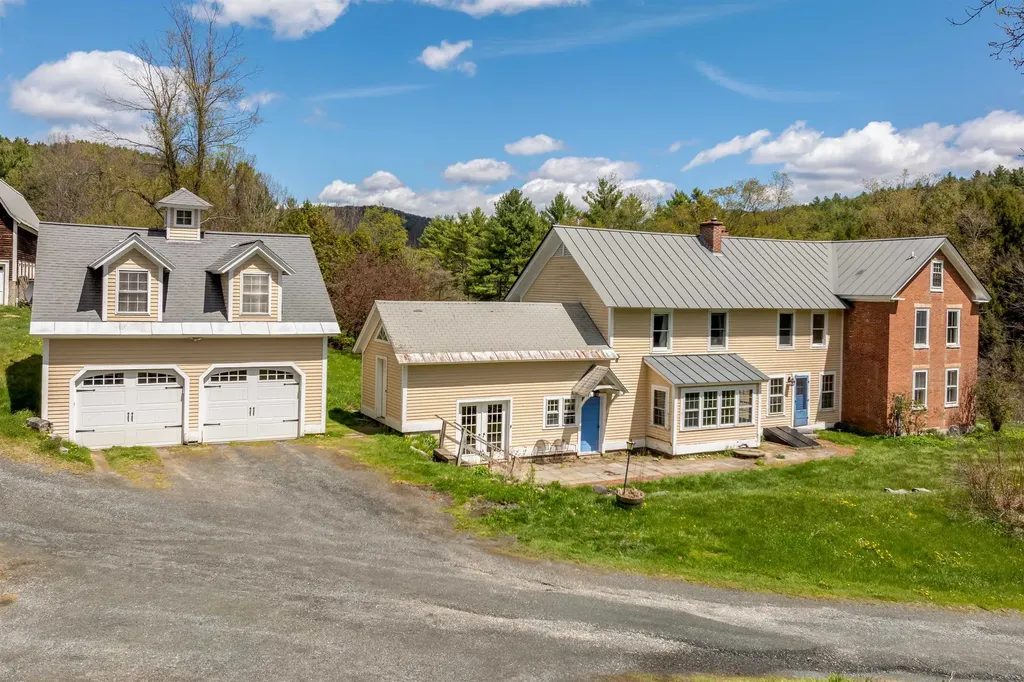 330 Parsonage Road Cornish NH 03745
