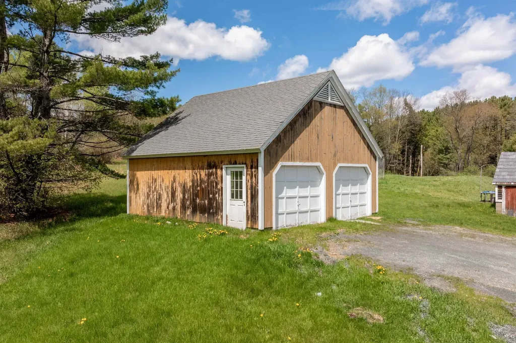 330 Parsonage Road Cornish NH 03745