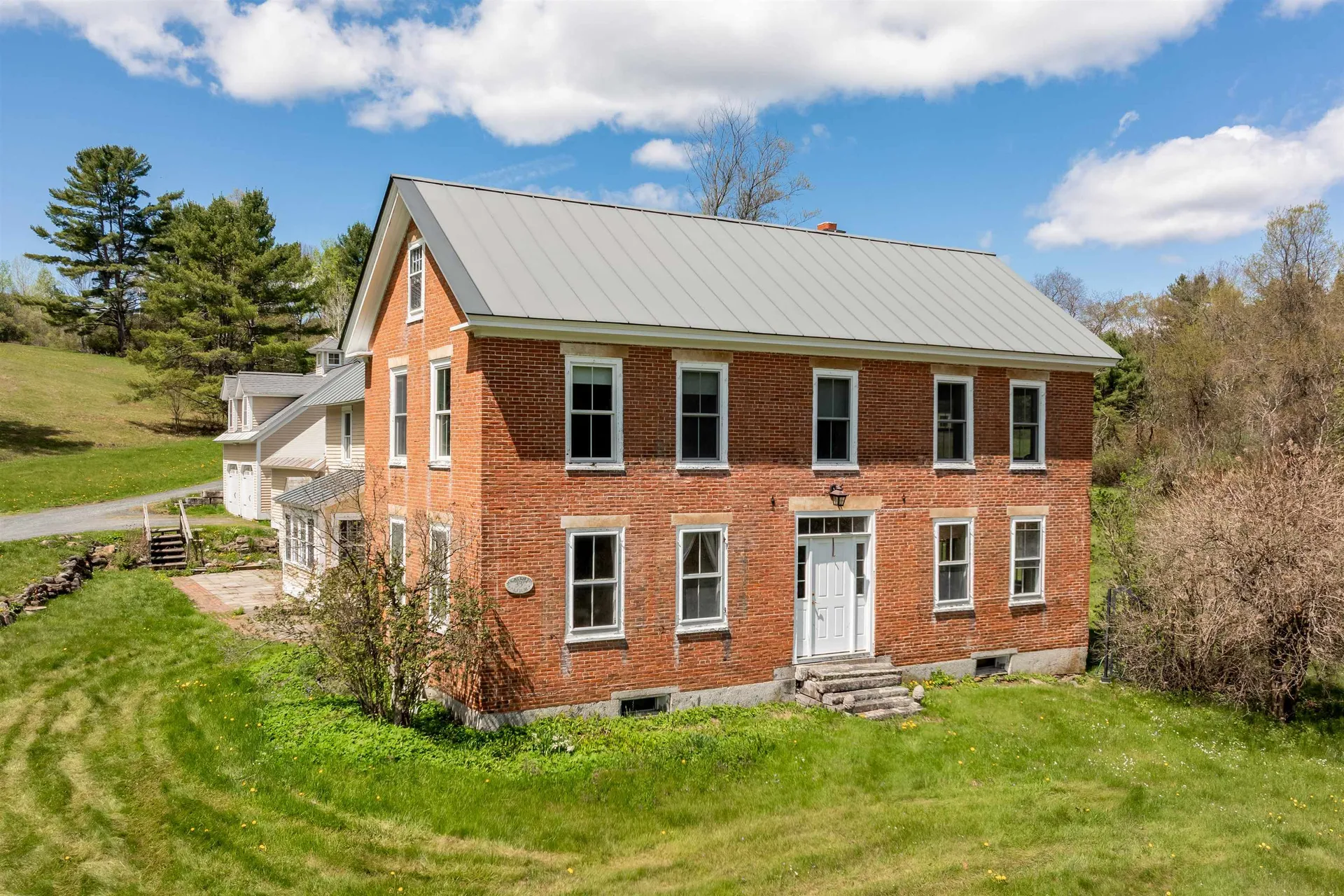 330 Parsonage Road Cornish NH 03745
