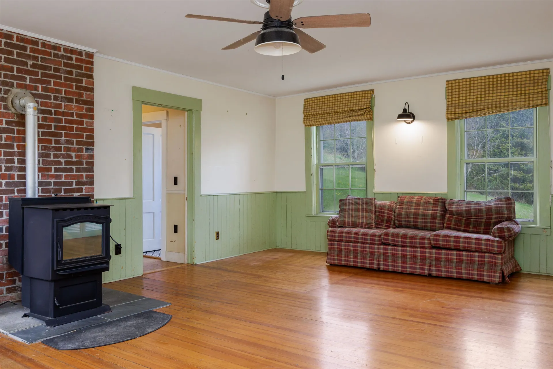 330 Parsonage Road Cornish NH 03745