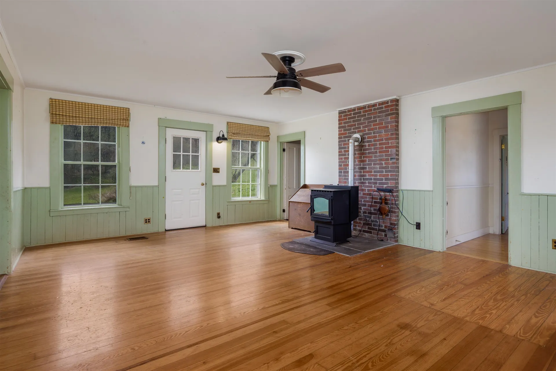 330 Parsonage Road Cornish NH 03745