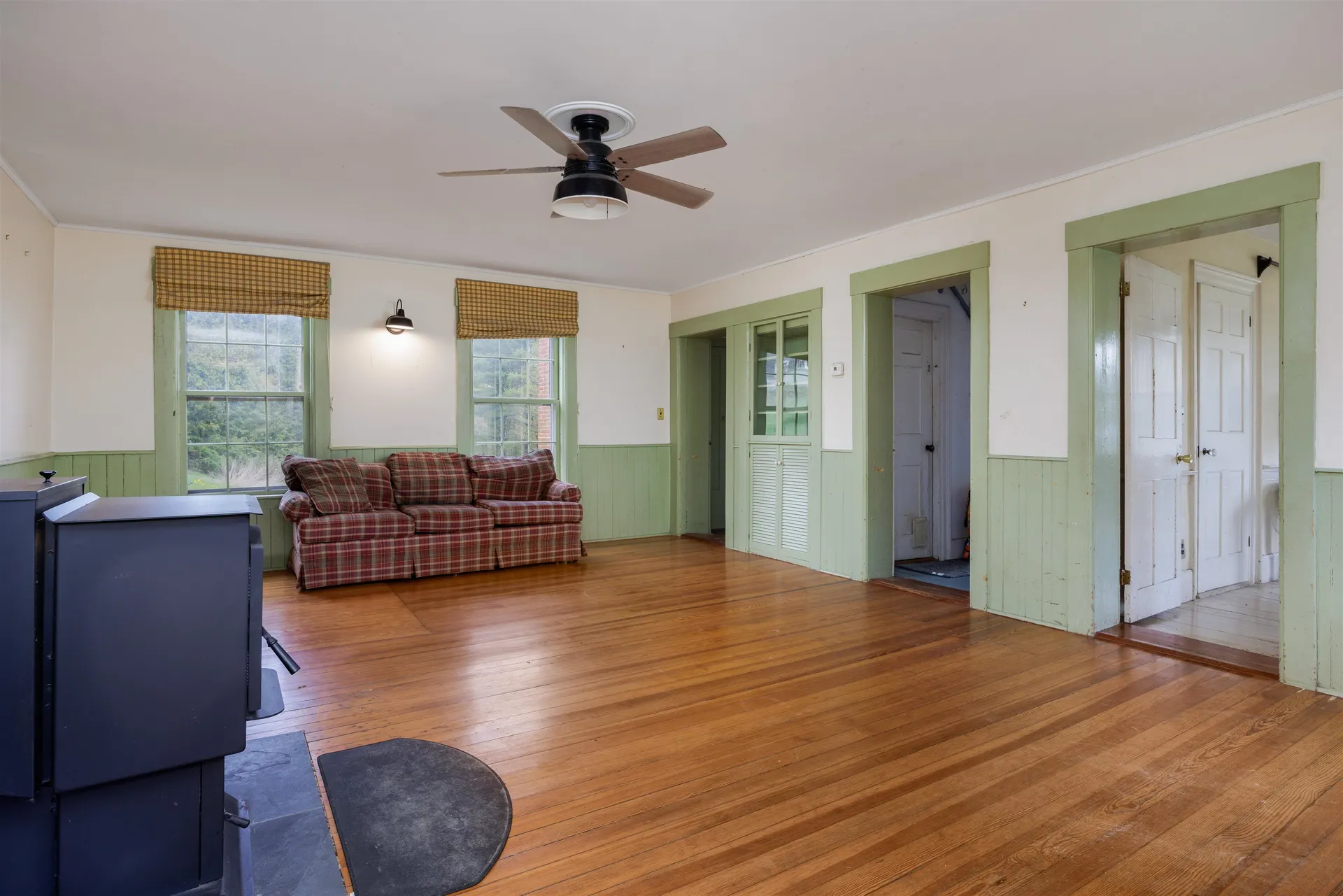 330 Parsonage Road Cornish NH 03745