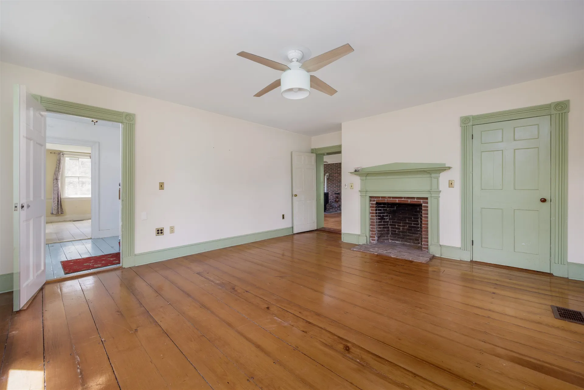 330 Parsonage Road Cornish NH 03745