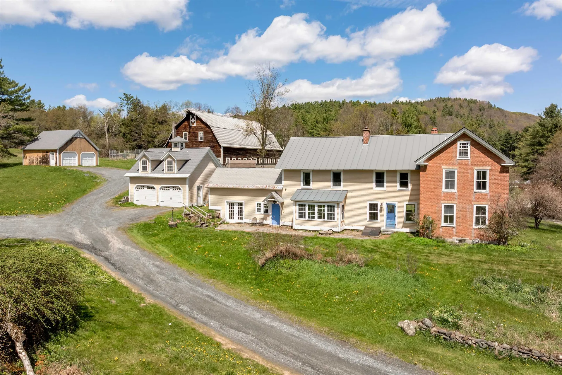 330 Parsonage Road Cornish NH 03745