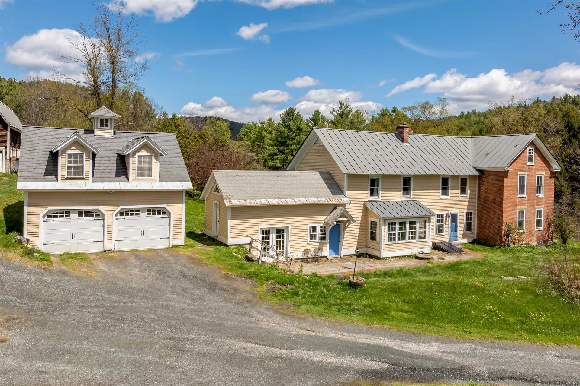 330 Parsonage Road Cornish NH 03745